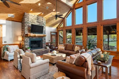 185 King Club Boulevard, Scroggins, TX 75480 - Photo 11