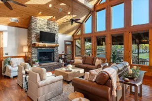 185 King Club Blvd, Scroggins, TX 75480 - Photo 11