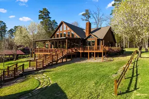 185 King Club Blvd, Scroggins, TX 75480 - Photo 33