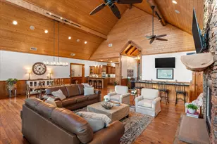 185 King Club Blvd, Scroggins, TX 75480 - Photo 15