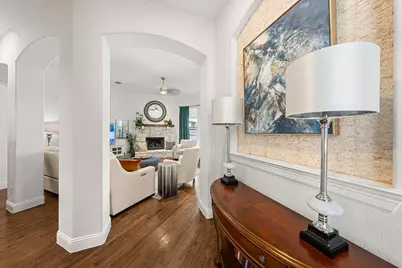 1521 Sagebrush Trail, Keller, TX 76248 - Photo 9