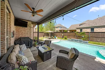 1521 Sagebrush Trail, Keller, TX 76248 - Photo 35