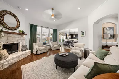 1521 Sagebrush Trail, Keller, TX 76248 - Photo 11