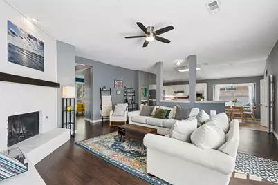 1304 Dearborn Road, Allen, TX 75002 - Photo 7