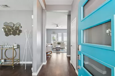 1304 Dearborn Road, Allen, TX 75002 - Photo 3