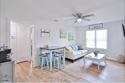 1733 N Mockingbird Lane, Abilene, TX 79603 - Photo 5