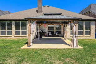 708 Sandbox Dr, Little Elm, TX 76227 - Photo 31