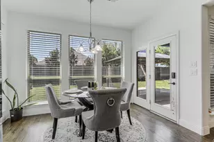 708 Sandbox Dr, Little Elm, TX 76227 - Photo 13