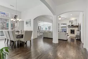 708 Sandbox Dr, Little Elm, TX 76227 - Photo 7