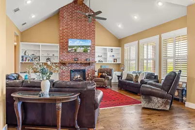 1760 Collier Ranch Road, Stephenville, TX 76401 - Photo 3