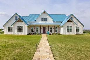 1760 Collier Rnch Rd, Stephenville, TX 76401 - Photo 1