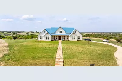 1760 Collier Ranch Road, Stephenville, TX 76401 - Photo 27