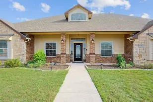 209 Clear Fork Trail, Rhome, TX 76078 - Photo 1