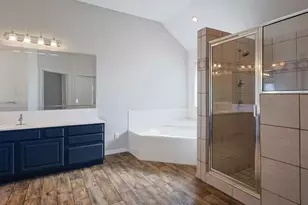 209 Clear Fork Trail, Rhome, TX 76078 - Photo 13