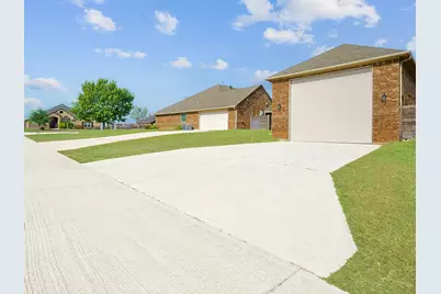 209 Clear Fork Trail, Rhome, TX 76078 - Photo 3