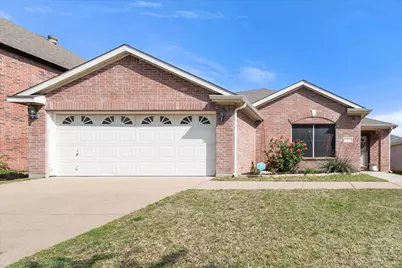 4141 Fossile Butte Drive, Fort Worth, TX 76244 - Photo 1