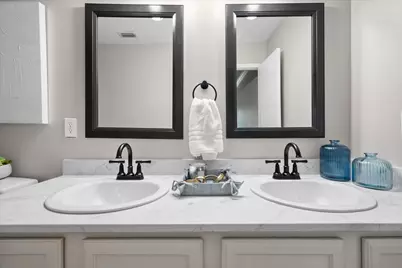 4141 Fossile Butte Drive, Fort Worth, TX 76244 - Photo 23