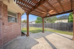 4141 Fossile Butte Dr, Fort Worth, TX 76244 - Photo 25