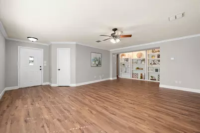 4141 Fossile Butte Drive, Fort Worth, TX 76244 - Photo 5