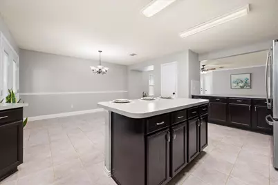 4141 Fossile Butte Drive, Fort Worth, TX 76244 - Photo 15