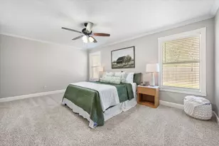 4141 Fossile Butte Dr, Fort Worth, TX 76244 - Photo 21