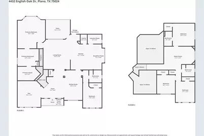 4432 English Oak Drive, Plano, TX 75024 - Photo 39