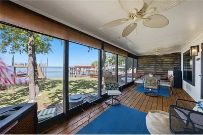 136 Harbor Drive, Gun Barrel City, TX 75156 - Photo 19