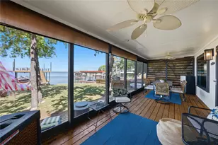 136 Harbor Dr, Gun Barrel City, TX 75156 - Photo 19