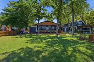 136 Harbor Dr, Gun Barrel City, TX 75156 - Photo 11