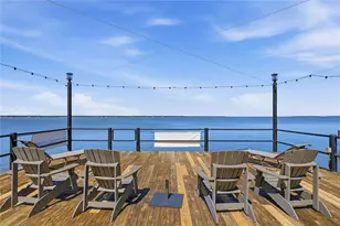 136 Harbor Dr, Gun Barrel City, TX 75156 - Photo 13