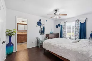 114 Clydesdale Dr, Fate, TX 75087 - Photo 21