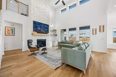 4150 Lavina Lane, Prosper, TX 75078 - Photo 5