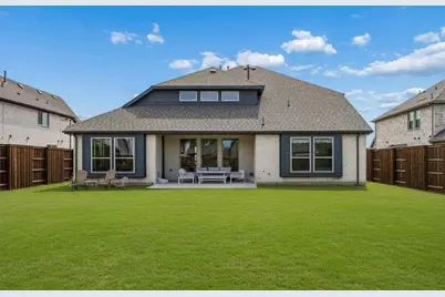 4150 Lavina Lane, Prosper, TX 75078 - Photo 35