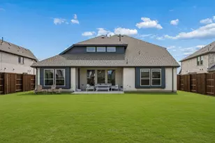 4150 Lavina Ln, Prosper, TX 75078 - Photo 35