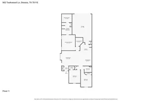 902 Teakwood Ln, DeSoto, TX 75115 - Photo 29