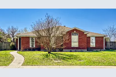 902 Teakwood Lane, DeSoto, TX 75115 - Photo 1