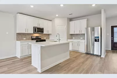 5911 Broadacre Drive, Princeton, TX 75071 - Photo 1