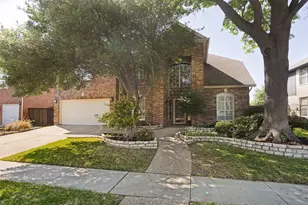 5801 Belle Chasse Ln, Frisco, TX 75035 - Photo 1