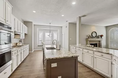 5801 Belle Chasse Lane, Frisco, TX 75035 - Photo 15