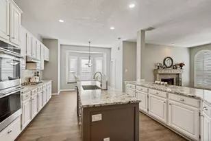 5801 Belle Chasse Ln, Frisco, TX 75035 - Photo 15