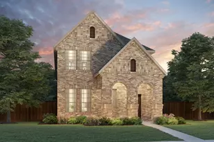 2768 Teton St, Corinth, TX 76210 - Photo 1