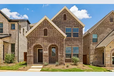 2768 Teton Street, Corinth, TX 76210 - Photo 1