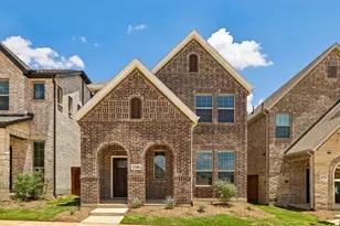 2768 Teton St, Corinth, TX 76210 - Photo 1