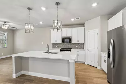 2764 Teton Street, Corinth, TX 76210 - Photo 17