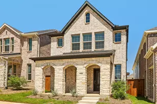 2764 Teton St, Corinth, TX 76210 - Photo 1