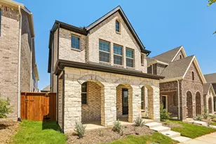 2764 Teton St, Corinth, TX 76210 - Photo 39
