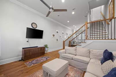 4643 Warwood Lane, Dallas, TX 75219 - Photo 7