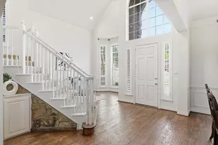 3201 Shadow Wood Cir, Highland Village, TX 75077 - Photo 3