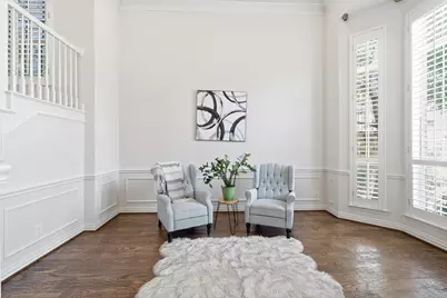 3201 Shadow Wood Circle, Highland Village, TX 75077 - Photo 5