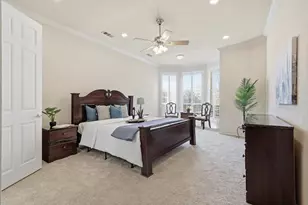 3201 Shadow Wood Cir, Highland Village, TX 75077 - Photo 17